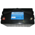 Lithium-Ion Battery 12V 100ah for Camping Caravan